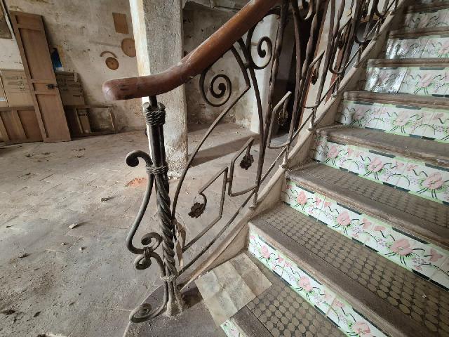 Imagen 25 Inmueble 299411 - Casa Adosada en venta en Villena / Casa adosada para reformar junto Casa de la Cultura