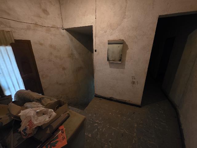 Imagen 13 Inmueble 300151 - Casa Adosada en venta en Monforte Del Cid / Casa adosada para reformar junto Plaza San Pascual