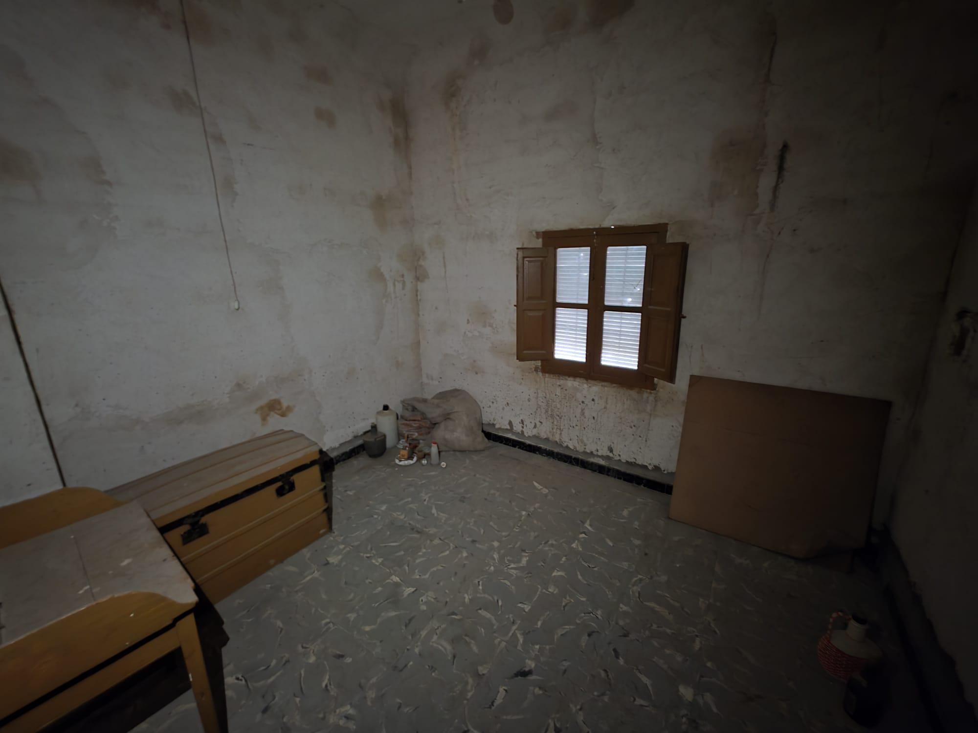 Imagen 14 Casa Adosada en venta en Monforte Del Cid / Casa adosada para reformar junto Plaza San Pascual