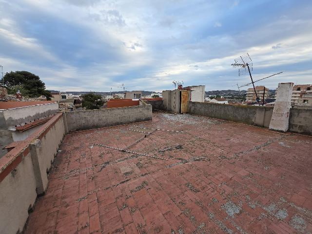 Imagen 19 Inmueble 300151 - Casa Adosada en venta en Monforte Del Cid / Casa adosada para reformar junto Plaza San Pascual