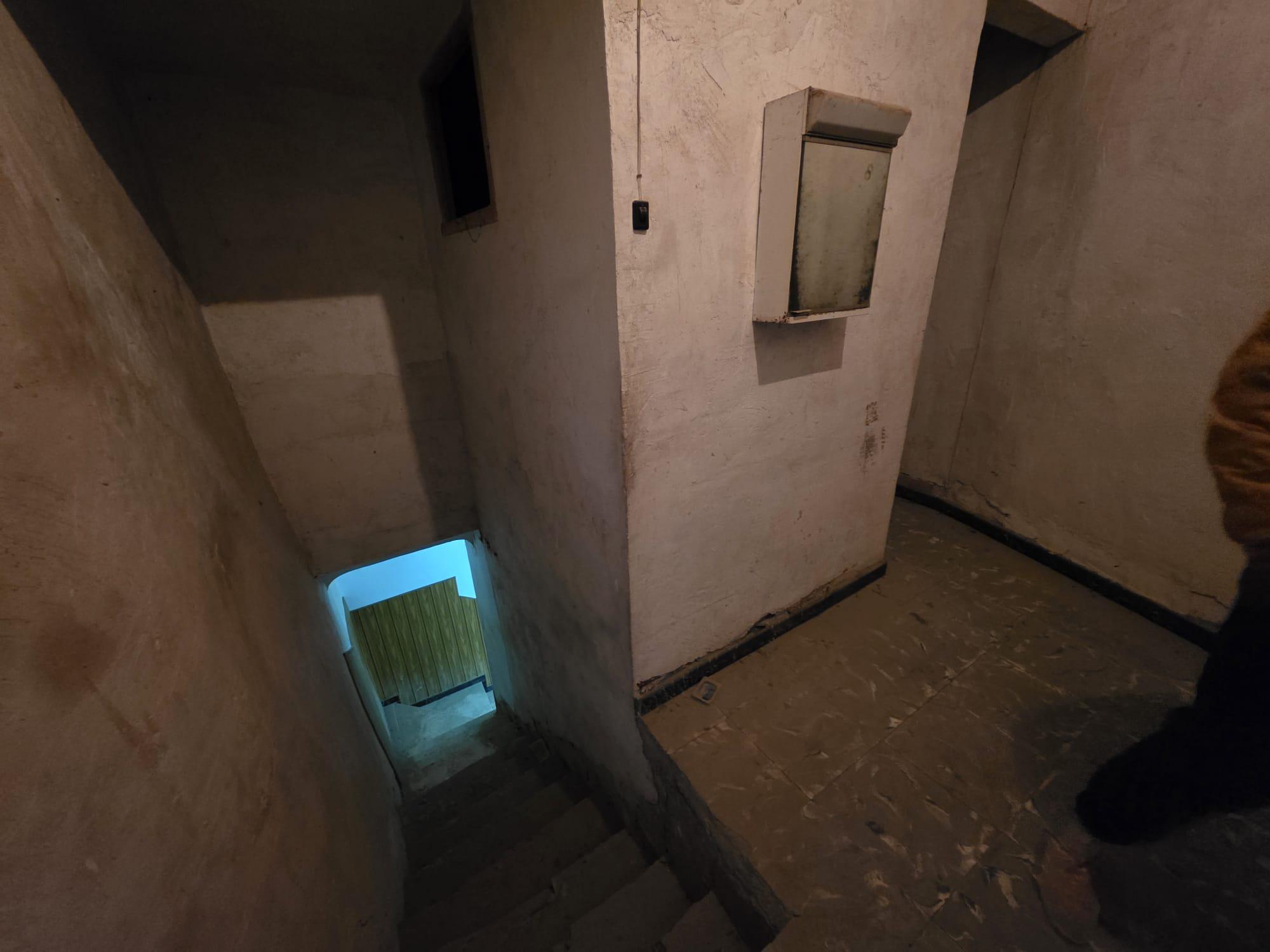 Imagen 10 Casa Adosada en venta en Monforte Del Cid / Casa adosada para reformar junto Plaza San Pascual