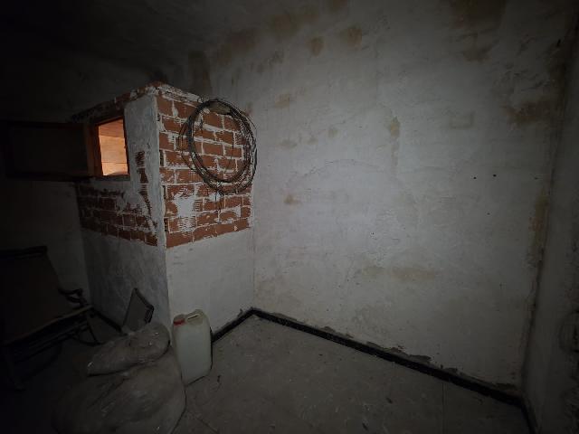 Imagen 17 Inmueble 300151 - Casa Adosada en venta en Monforte Del Cid / Casa adosada para reformar junto Plaza San Pascual