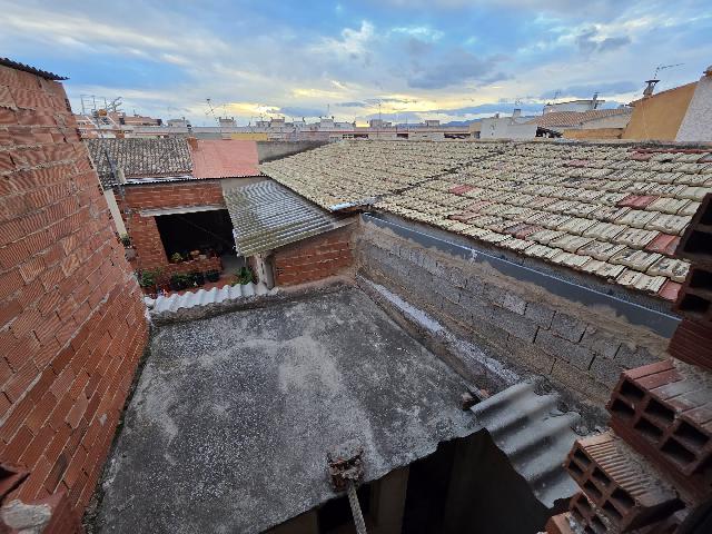 Imagen 20 Inmueble 300151 - Casa Adosada en venta en Monforte Del Cid / Casa adosada para reformar junto Plaza San Pascual