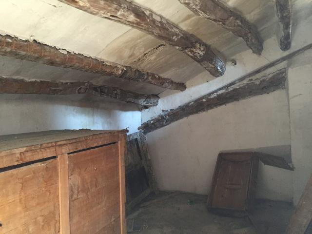 Imagen 5 Inmueble 300383 - Apartamento en venta en Villena / Pisos 1º y 2º sin ascensor zona ermita de san Antón