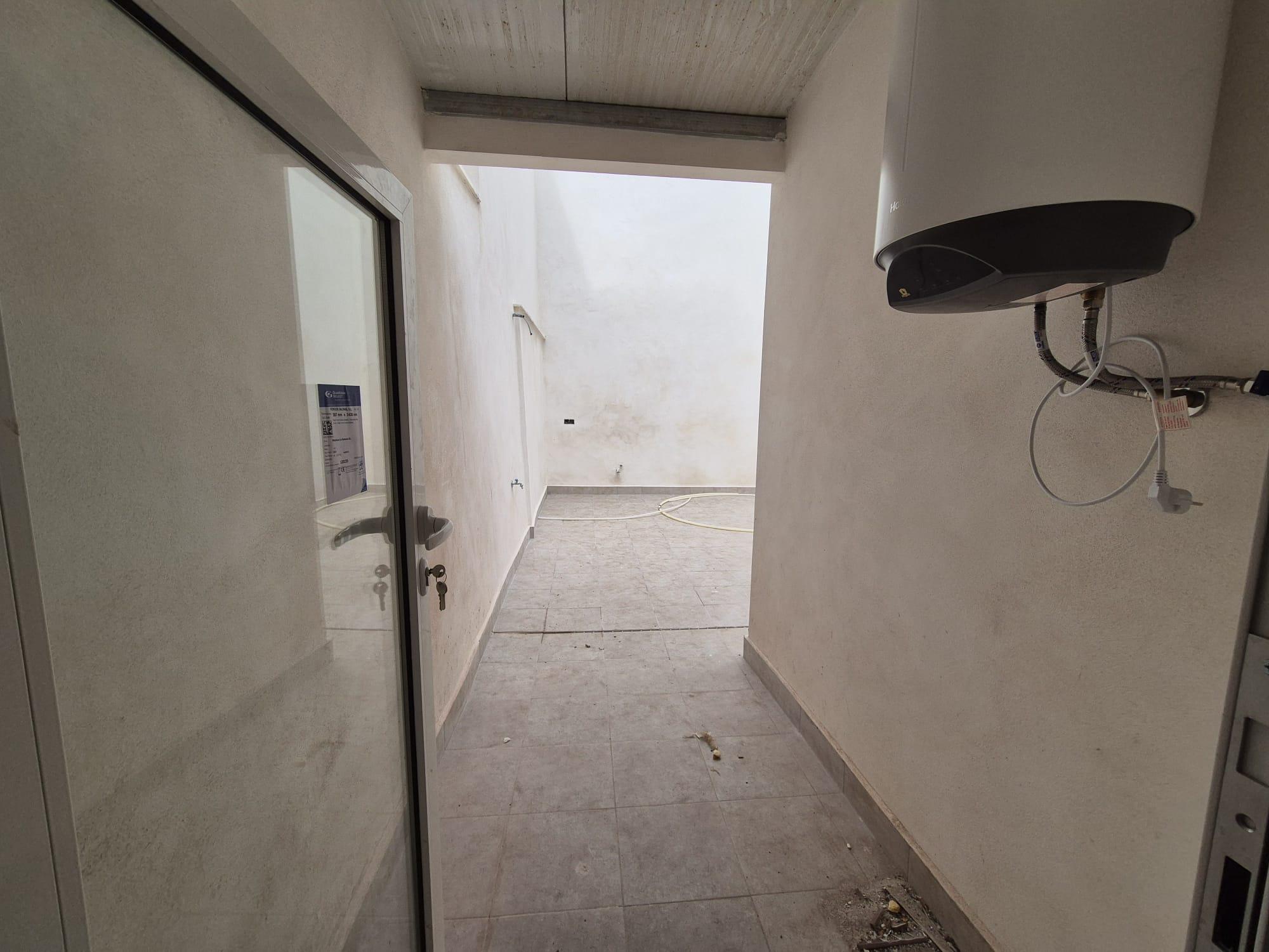 Imagen 7 Casa Pareada en venta en Pinós El/pinoso / Casa pareada a estrenar junto a la Torre del Reloj