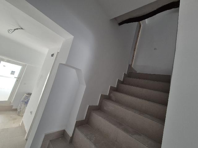 Imagen 11 Inmueble 300386 - Casa Pareada en venta en Pinós (El)/pinoso / Casa pareada a estrenar junto a la Torre del Reloj