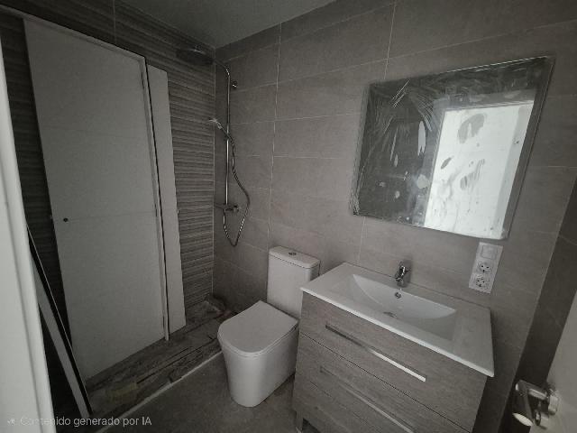 Imagen 16 Inmueble 300386 - Casa Pareada en venta en Pinós (El)/pinoso / Casa pareada a estrenar junto a la Torre del Reloj