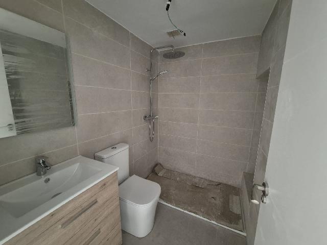 Imagen 10 Inmueble 300386 - Casa Pareada en venta en Pinós (El)/pinoso / Casa pareada a estrenar junto a la Torre del Reloj