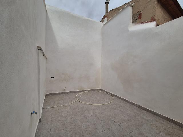 Imagen 9 Inmueble 300386 - Casa Pareada en venta en Pinós (El)/pinoso / Casa pareada a estrenar junto a la Torre del Reloj