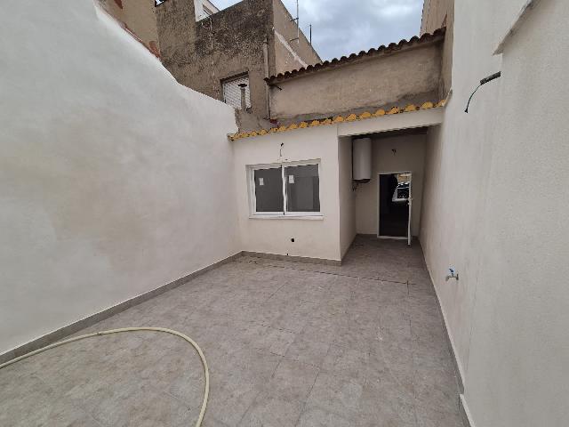 Imagen 8 Inmueble 300386 - Casa Pareada en venta en Pinós (El)/pinoso / Casa pareada a estrenar junto a la Torre del Reloj