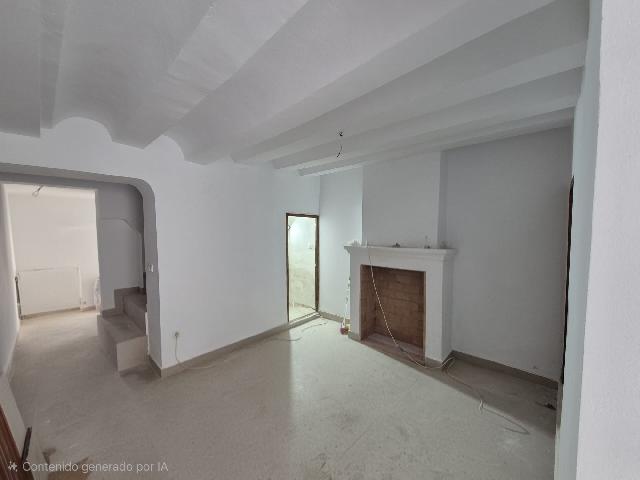 Imagen 4 Inmueble 300386 - Casa Pareada en venta en Pinós (El)/pinoso / Casa pareada a estrenar junto a la Torre del Reloj
