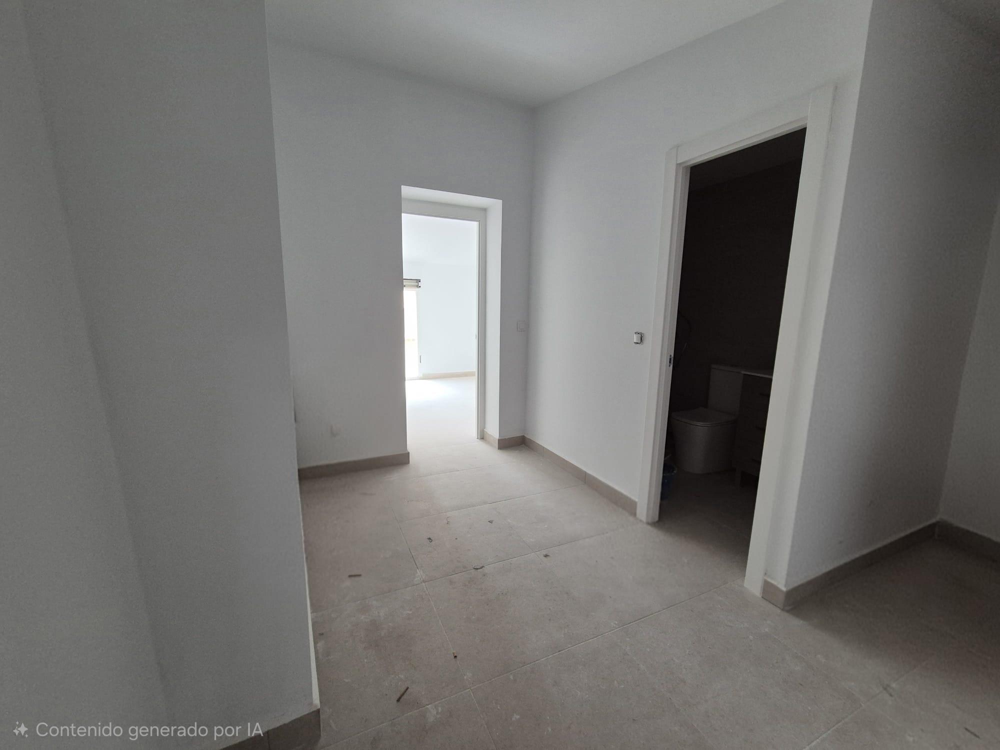 Imagen 15 Casa Pareada en venta en Pinós El/pinoso / Casa pareada a estrenar junto a la Torre del Reloj