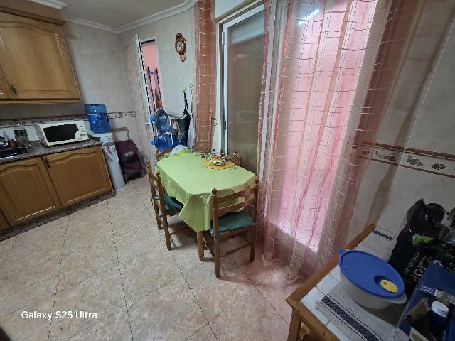 Imagen 18 Inmueble 300402 - Apartamento en venta en Sax / Piso 1º con ascensor y garaje, zona Gran Vía - Hiperber