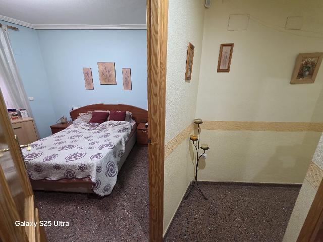 Imagen 8 Inmueble 300402 - Apartamento en venta en Sax / Piso 1º con ascensor y garaje, zona Gran Vía - Hiperber