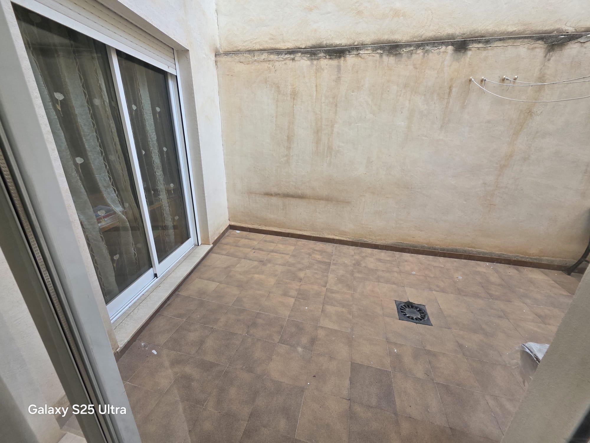 Imagen 21 Apartamento en venta en Sax / Piso 1º con ascensor y garaje, zona Gran Vía - Hiperber