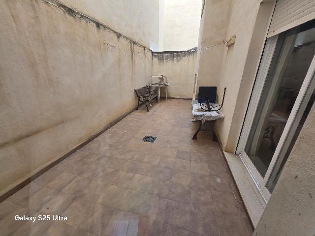 Imagen 19 Inmueble 300402 - Apartamento en venta en Sax / Piso 1º con ascensor y garaje, zona Gran Vía - Hiperber