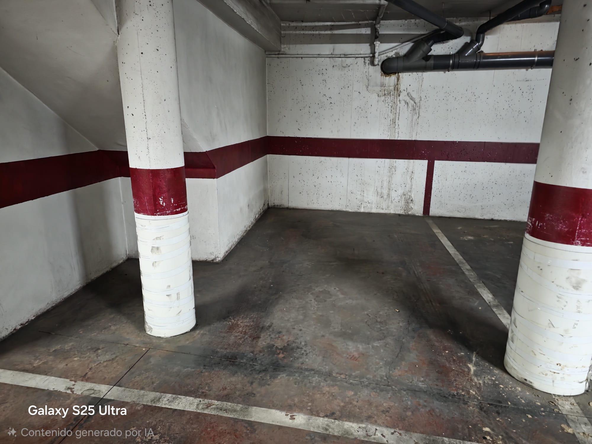 Imagen 28 Apartamento en venta en Sax / Piso 1º con ascensor y garaje, zona Gran Vía - Hiperber