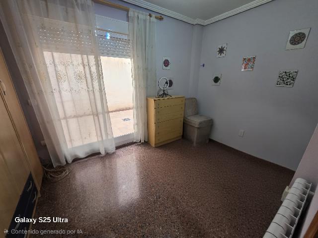 Imagen 6 Inmueble 300402 - Apartamento en venta en Sax / Piso 1º con ascensor y garaje, zona Gran Vía - Hiperber