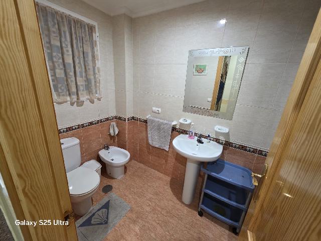 Imagen 24 Inmueble 300402 - Apartamento en venta en Sax / Piso 1º con ascensor y garaje, zona Gran Vía - Hiperber