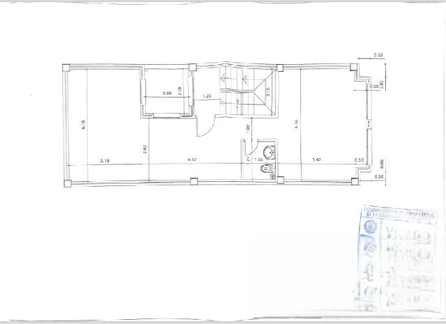 Imagen 19 Inmueble 300419 - Casa Pareada en venta en Elda / Edf. oficinas para hacer viviendas zona P. Nacional