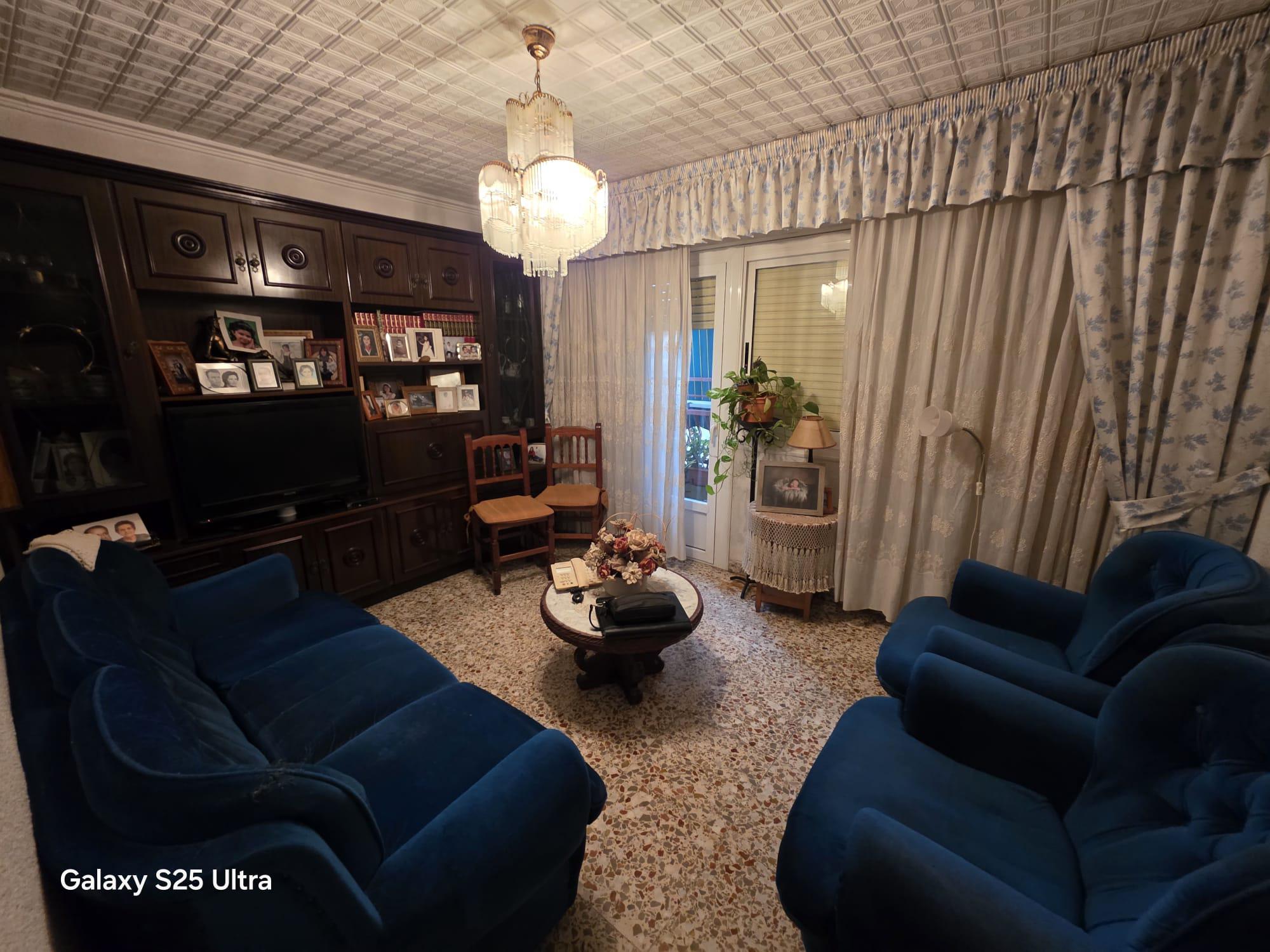 Imagen 7 Apartamento en venta en Elda / Piso 4º sin ascensor, zona Jaime Balmes-Avda. de Madrid