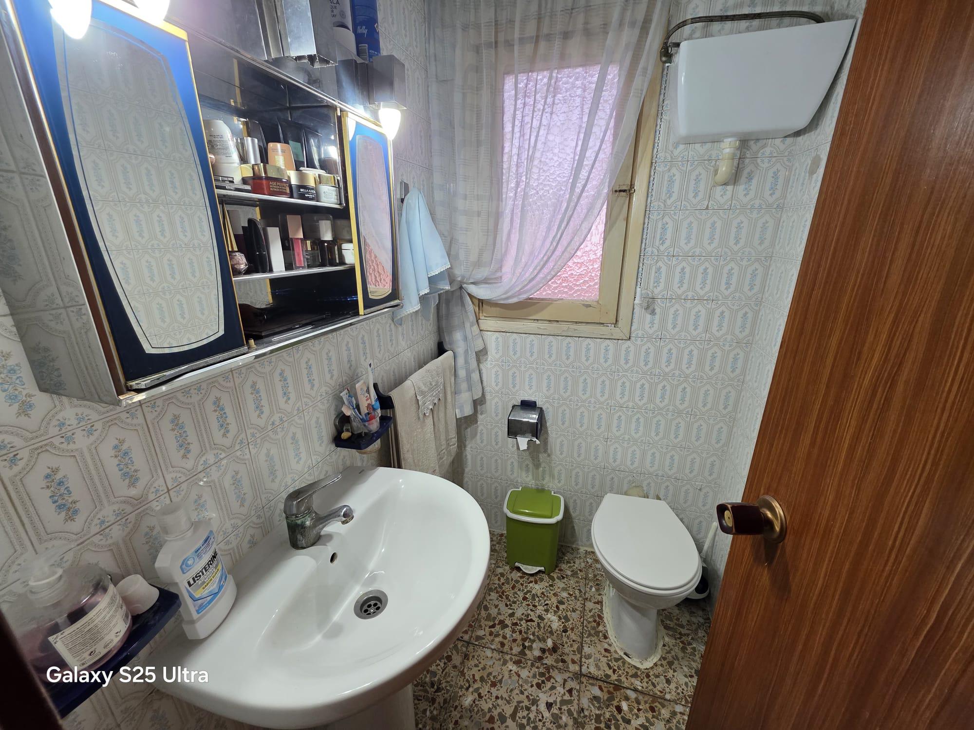 Imagen 19 Apartamento en venta en Elda / Piso 4º sin ascensor, zona Jaime Balmes-Avda. de Madrid