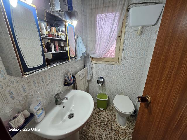 Imagen 19 Inmueble 300556 - Apartamento en venta en Elda / Piso 4º sin ascensor, zona Jaime Balmes-Avda. de Madrid