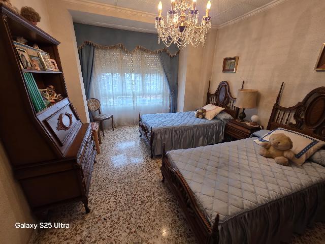 Imagen 17 Inmueble 300556 - Apartamento en venta en Elda / Piso 4º sin ascensor, zona Jaime Balmes-Avda. de Madrid