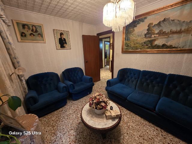 Imagen 8 Inmueble 300556 - Apartamento en venta en Elda / Piso 4º sin ascensor, zona Jaime Balmes-Avda. de Madrid