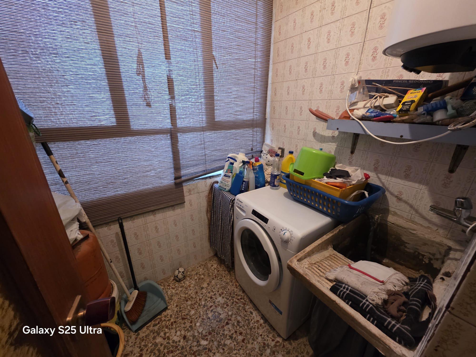 Imagen 13 Apartamento en venta en Elda / Piso 4º sin ascensor, zona Jaime Balmes-Avda. de Madrid