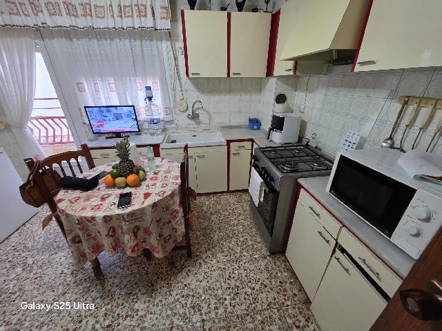 Imagen 12 Inmueble 300556 - Apartamento en venta en Elda / Piso 4º sin ascensor, zona Jaime Balmes-Avda. de Madrid