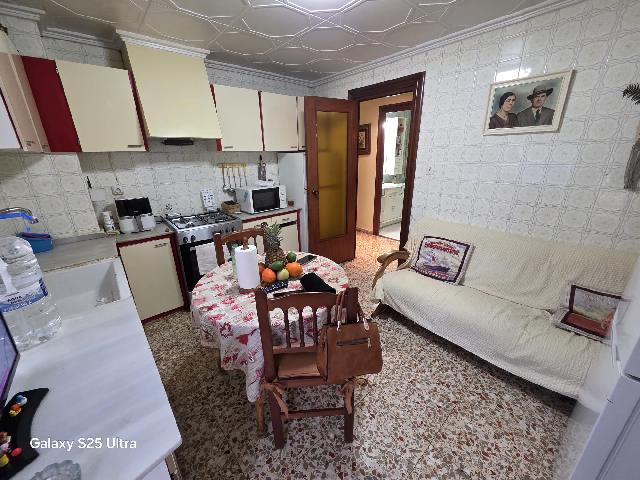 Imagen 10 Inmueble 300556 - Apartamento en venta en Elda / Piso 4º sin ascensor, zona Jaime Balmes-Avda. de Madrid