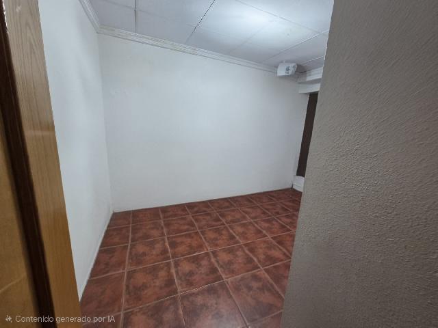 Imagen 17 Inmueble 300562 - Planta Baja en venta en Villena / Piso en planta baja junto calle de José Mª Soler