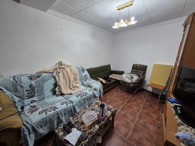 Imagen 3 Inmueble 300562 - Planta Baja en venta en Villena / Piso en planta baja junto calle de José Mª Soler