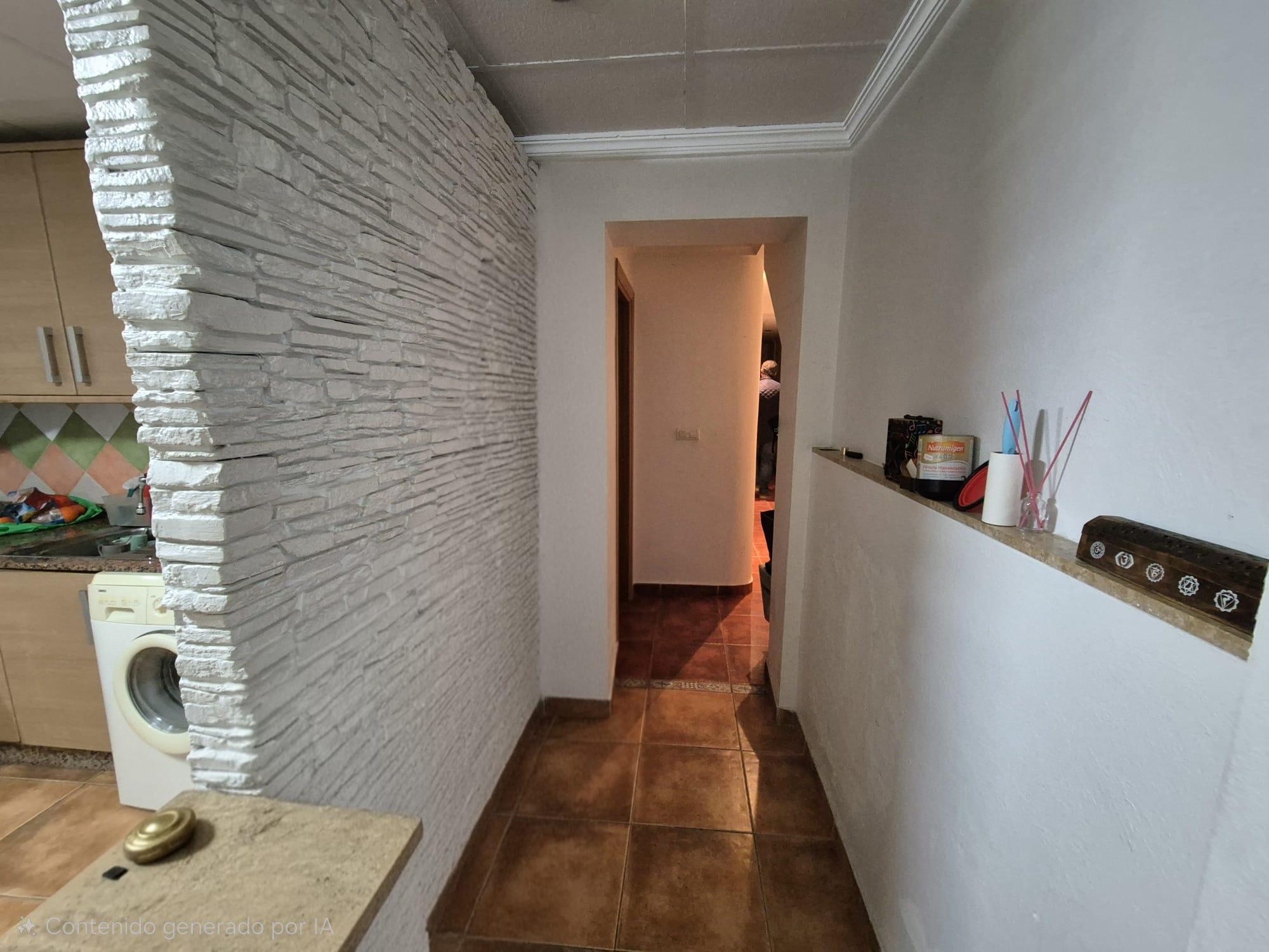 Imagen 4 Planta Baja en venta en Villena / Piso en planta baja junto calle de José Mª Soler