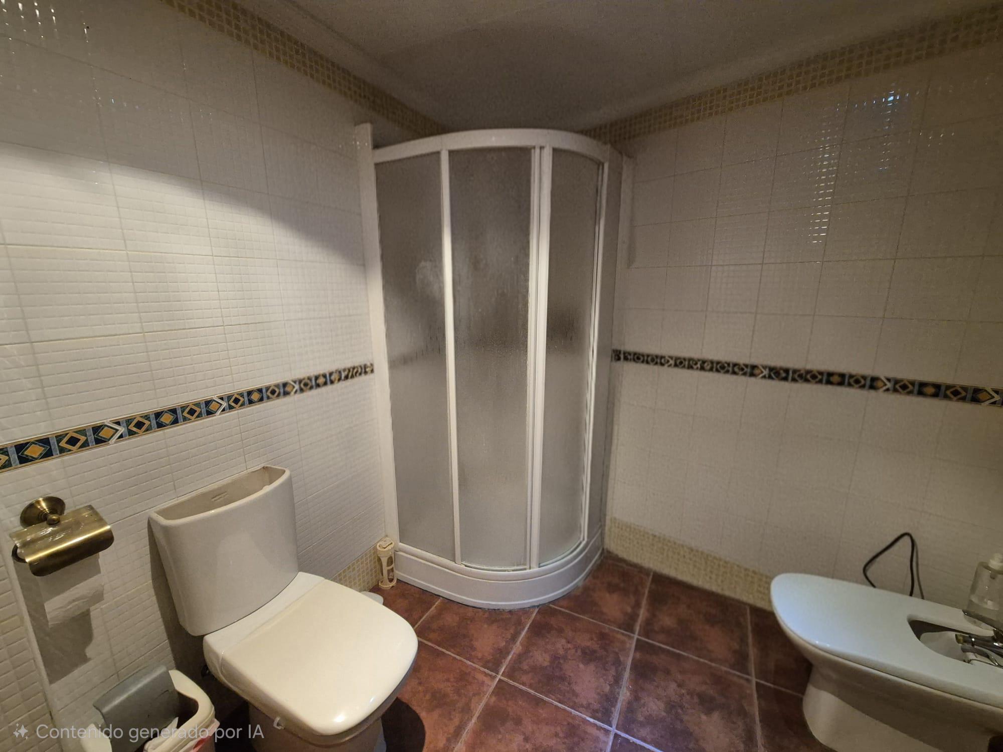 Imagen 16 Planta Baja en venta en Villena / Piso en planta baja junto calle de José Mª Soler