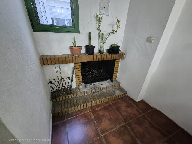 Imagen 1 Inmueble 300562 - Planta Baja en venta en Villena / Piso en planta baja junto calle de José Mª Soler