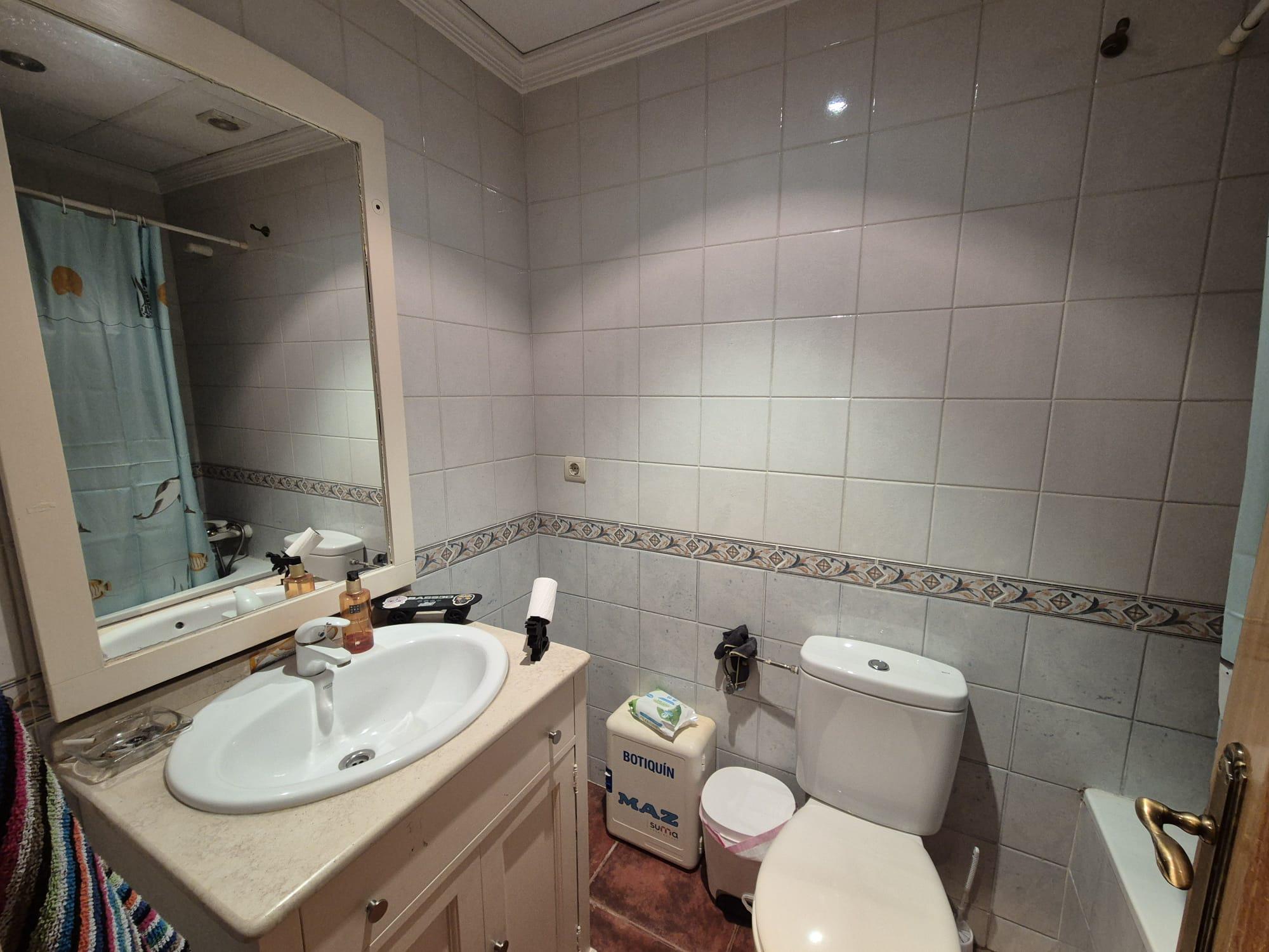 Imagen 18 Planta Baja en venta en Villena / Piso en planta baja junto calle de José Mª Soler