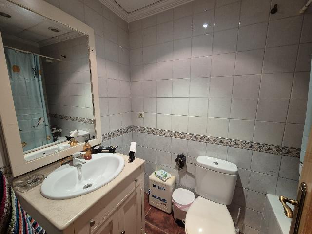 Imagen 18 Inmueble 300562 - Planta Baja en venta en Villena / Piso en planta baja junto calle de José Mª Soler