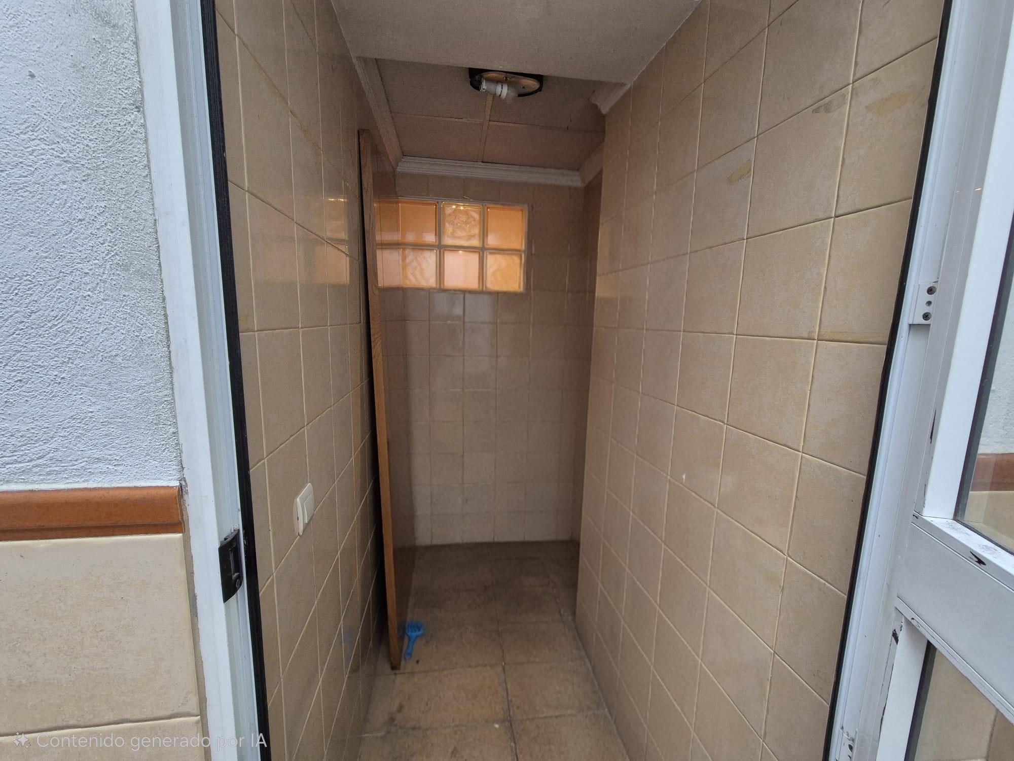 Imagen 21 Planta Baja en venta en Villena / Piso en planta baja junto calle de José Mª Soler