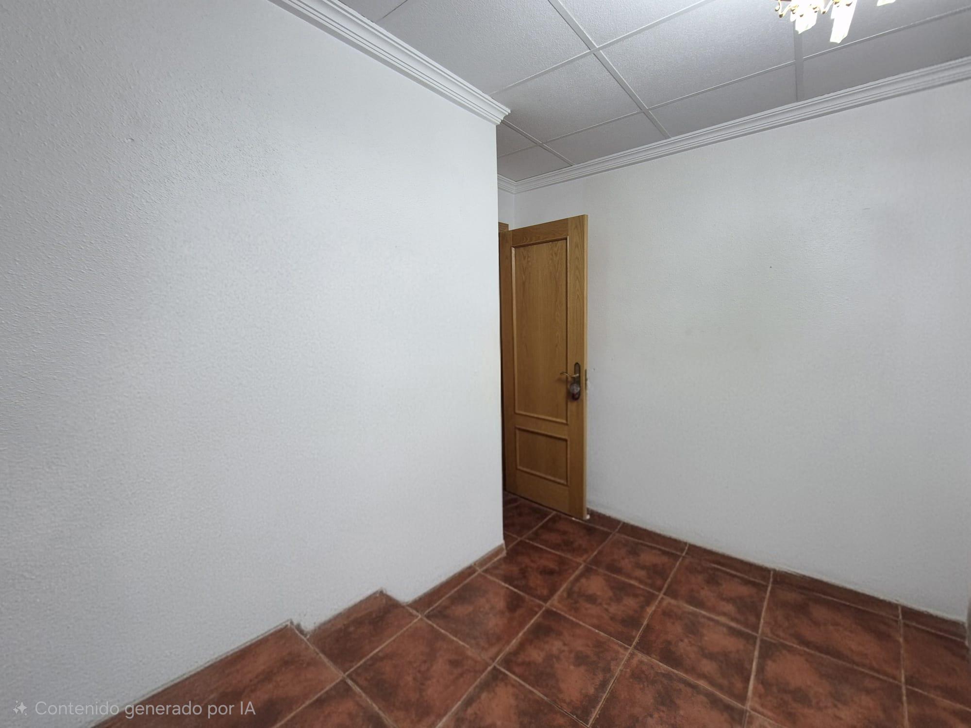 Imagen 11 Planta Baja en venta en Villena / Piso en planta baja junto calle de José Mª Soler