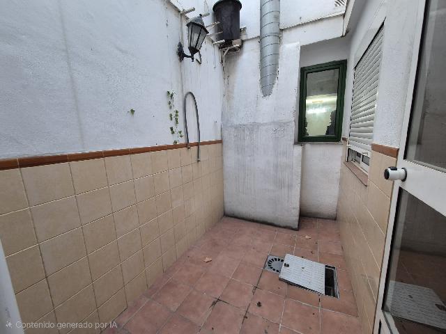 Imagen 20 Inmueble 300562 - Planta Baja en venta en Villena / Piso en planta baja junto calle de José Mª Soler