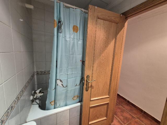 Imagen 19 Inmueble 300562 - Planta Baja en venta en Villena / Piso en planta baja junto calle de José Mª Soler