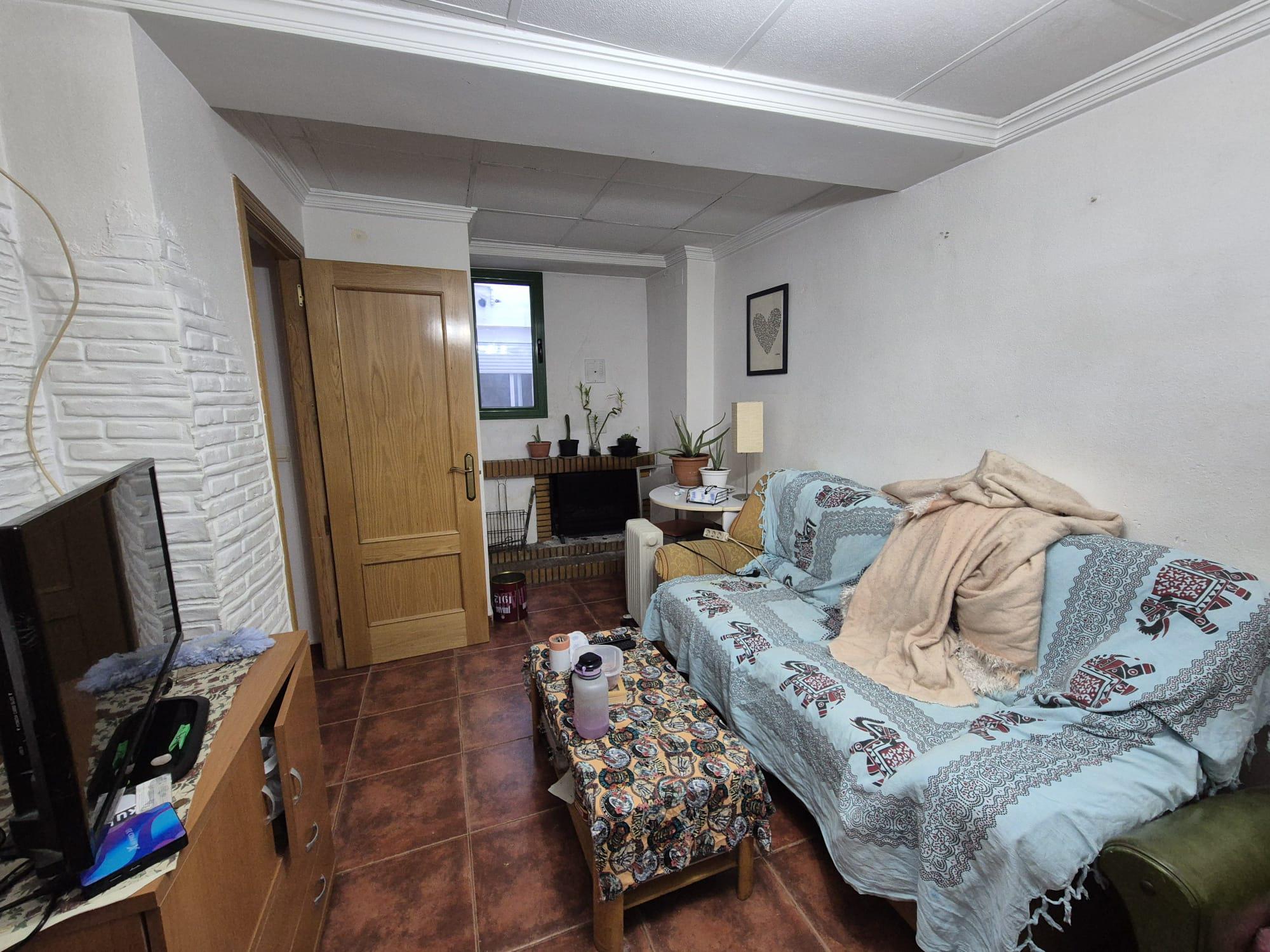 Imagen 2 Planta Baja en venta en Villena / Piso en planta baja junto calle de José Mª Soler