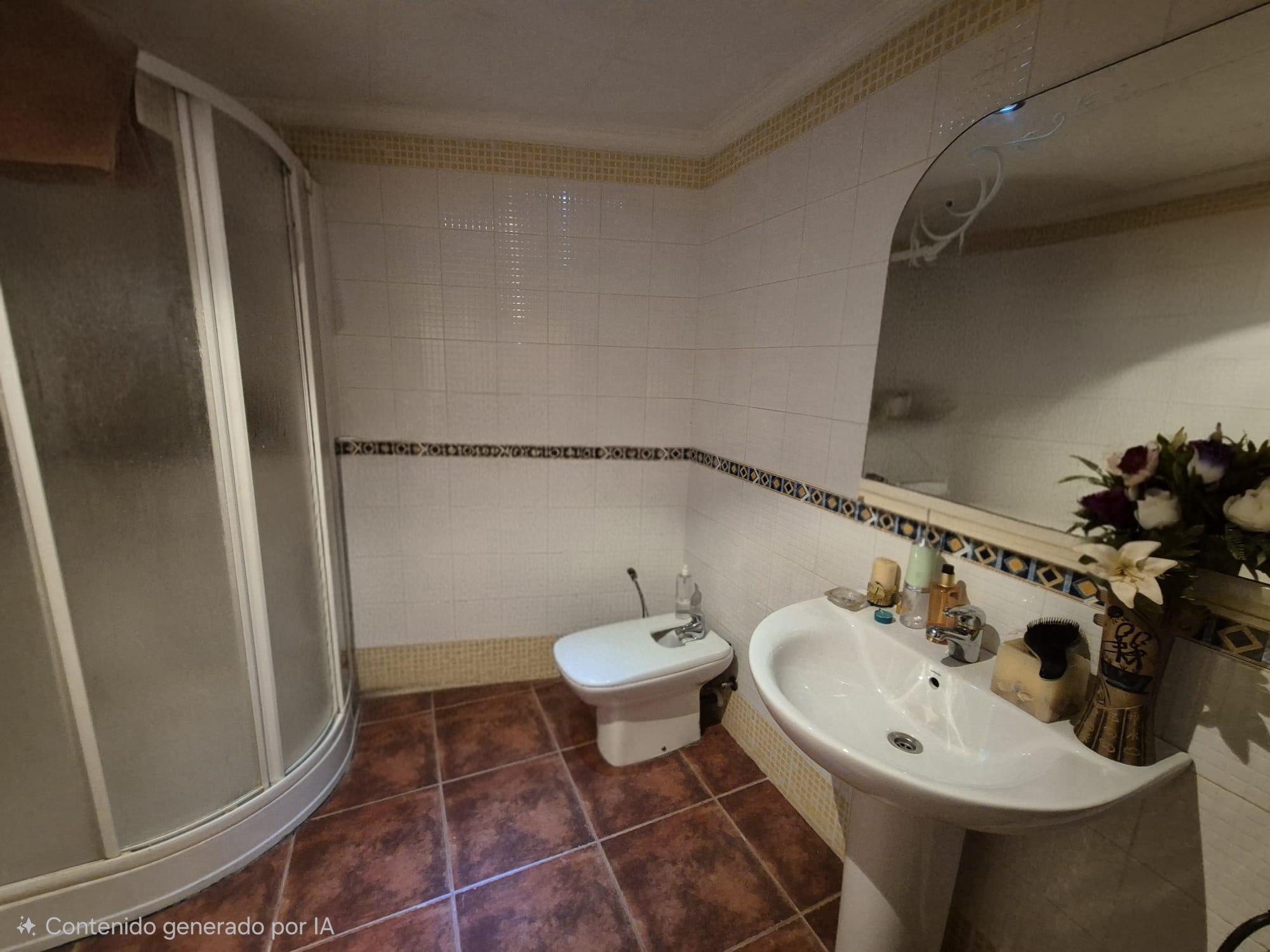 Imagen 15 Planta Baja en venta en Villena / Piso en planta baja junto calle de José Mª Soler