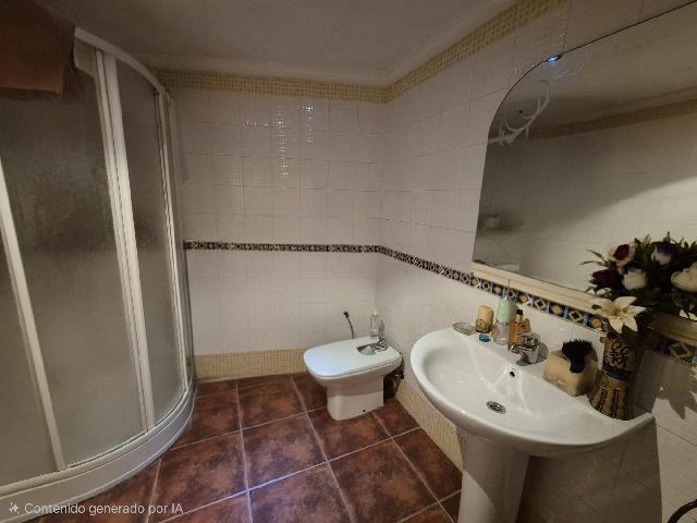 Imagen 15 Inmueble 300562 - Planta Baja en venta en Villena / Piso en planta baja junto calle de José Mª Soler