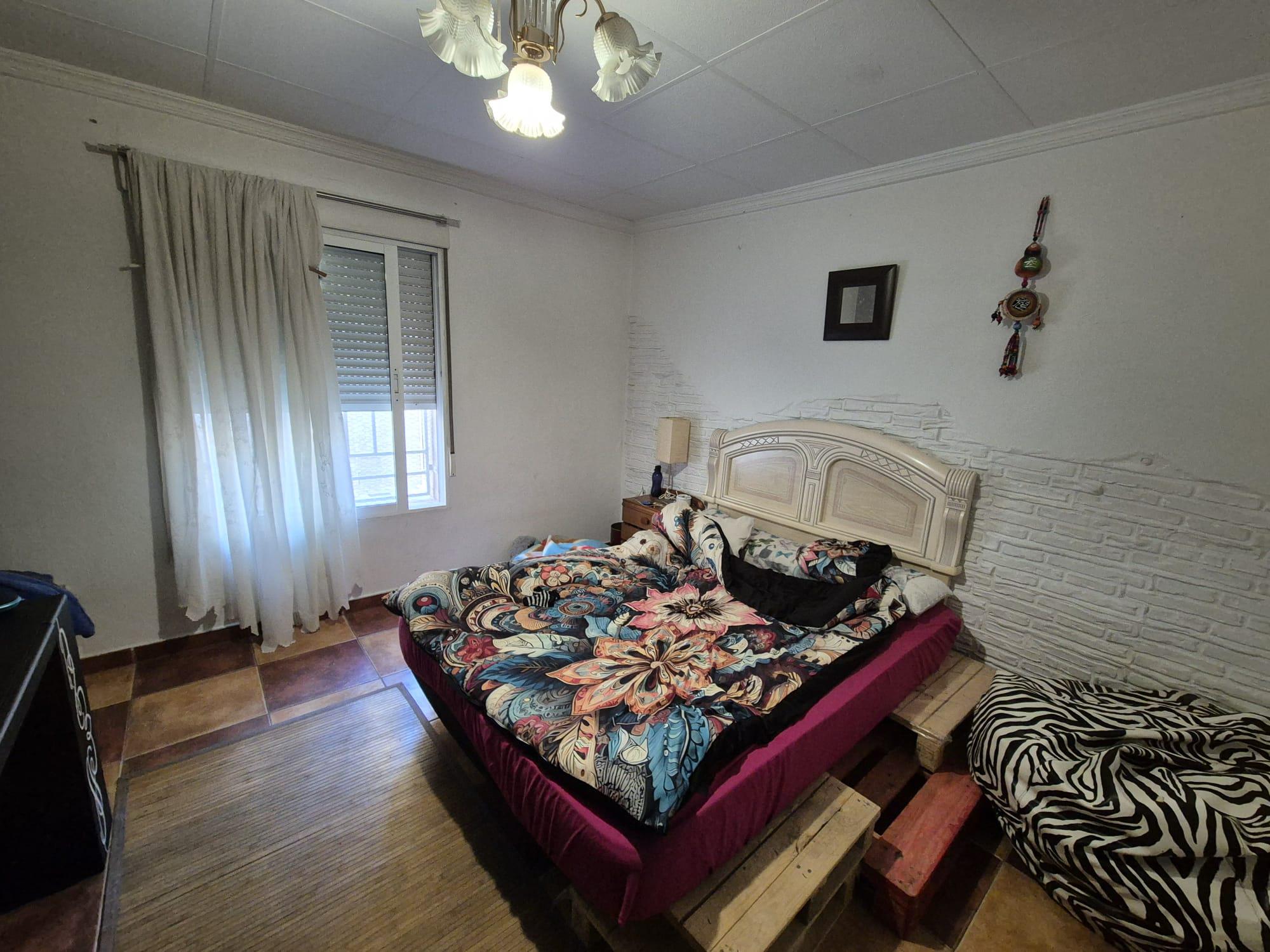 Imagen 7 Planta Baja en venta en Villena / Piso en planta baja junto calle de José Mª Soler