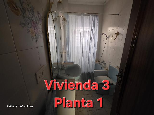 Imagen 34 Inmueble 300653 - Casa Pareada en venta en Petrer / Parcela urbana con 3 viviendas junto parque 9 d´Octubre
