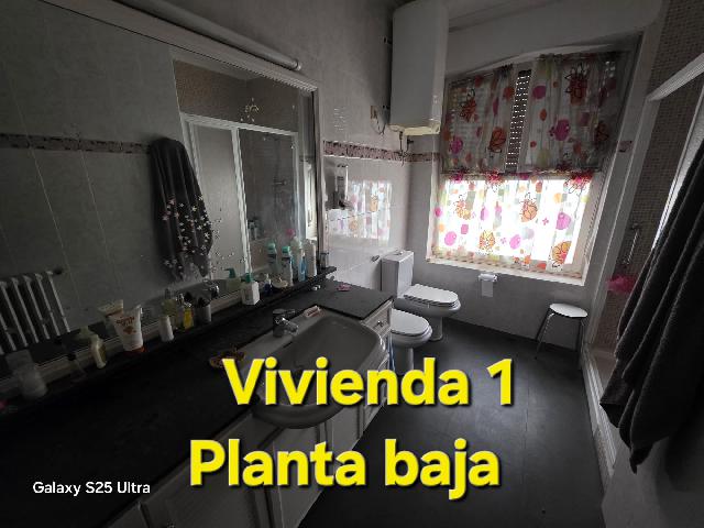 Imagen 12 Inmueble 300653 - Casa Pareada en venta en Petrer / Parcela urbana con 3 viviendas junto parque 9 d´Octubre