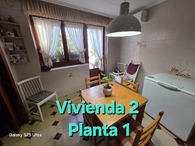 Imagen 20 Inmueble 300653 - Casa Pareada en venta en Petrer / Parcela urbana con 3 viviendas junto parque 9 d´Octubre